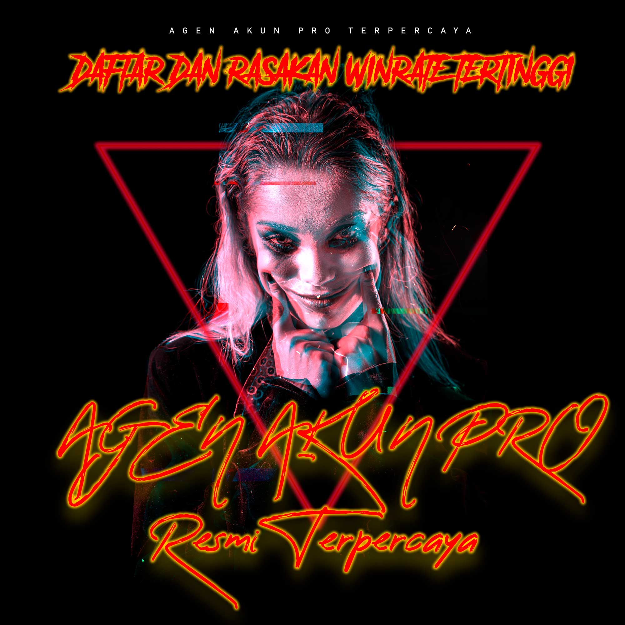 Daftar Akun Pro 马来西亚 胜率 Tertinggi Gampang Menang Terbaru Resmi Terpercaya 2024 Daftar Akun Pro 马来西亚 胜率 Tertinggi Gampang Menang Terbaru Resmi Terpercaya 2024