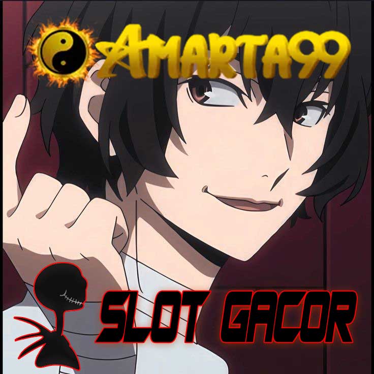 AMARTA99: 5G Games Slot Gacor Maxwin Mahjong Wins 3 Dan 3+ Resmi Terpercaya Gampang Menang Hari Ini Pola Terbaru