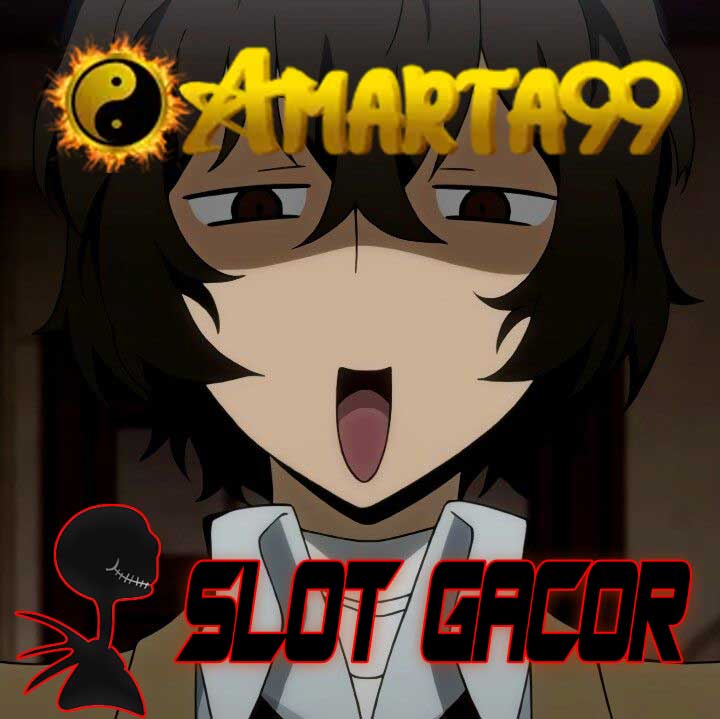 AMARTA99: Bo Maxwin Situs Link Slot Gacor Gampang Menang Hari Ini Peluang Cuan Anti Rungkad