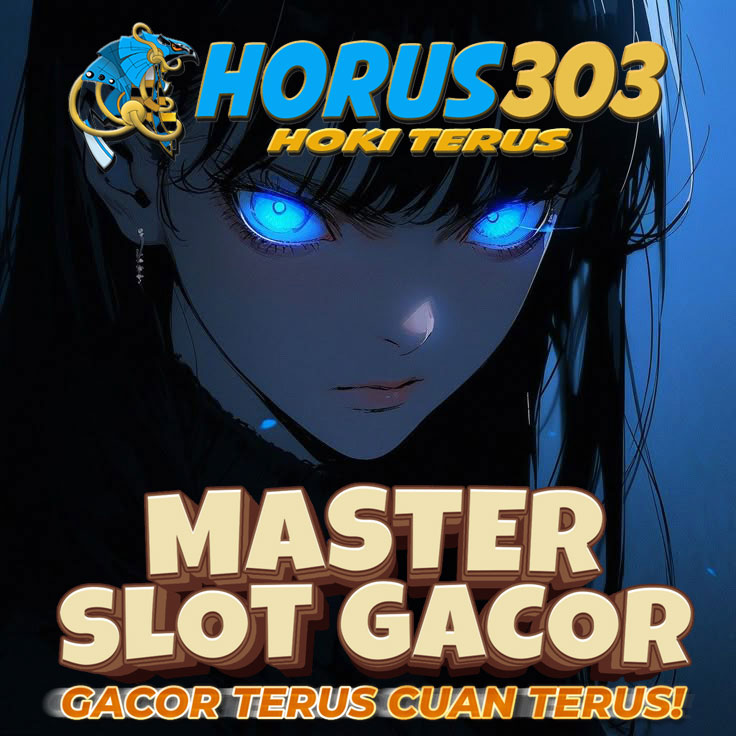 HORUS303 * Link Situs Slot Gacor Maxwin Hari Ini Deposit Qris Tercepat Hanya 1 Detik Resmi Terpercaya