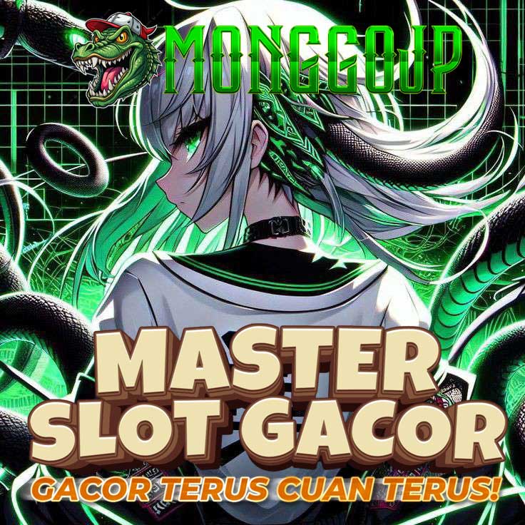 MONGGOJP ! Raja Situs Slot Gacor Server Kamboja Hari Ini Terbaru 2025