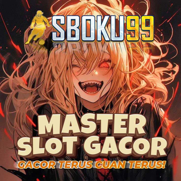 Link Slot Gacor