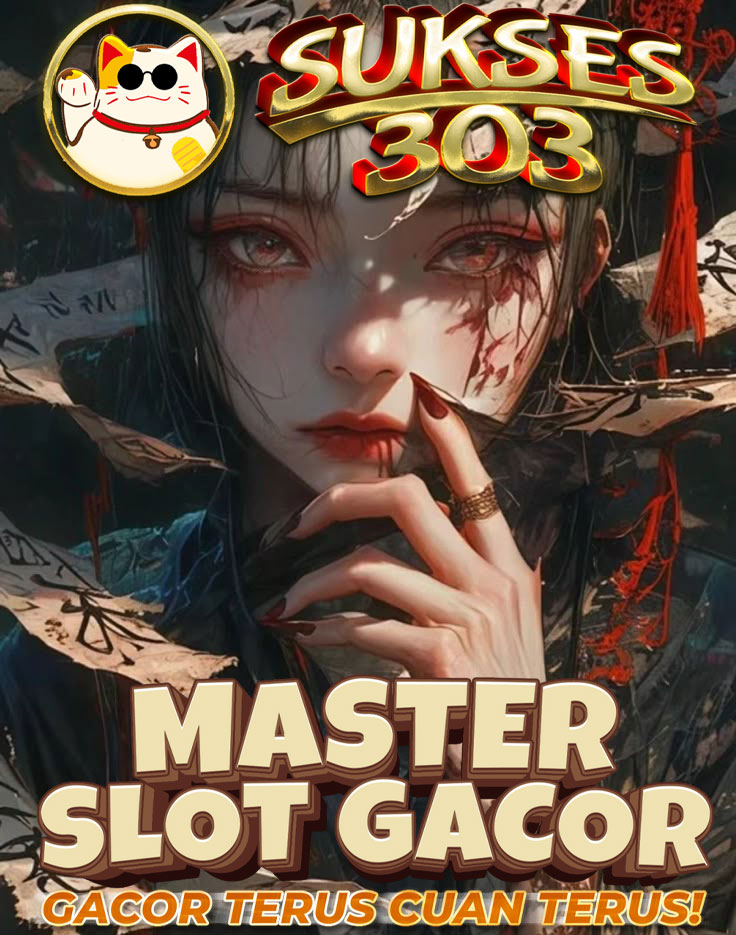 Link Slot Gacor