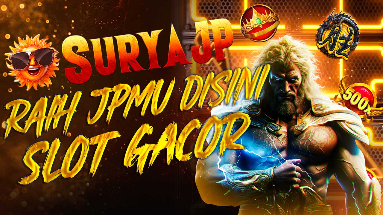 SURYAJP