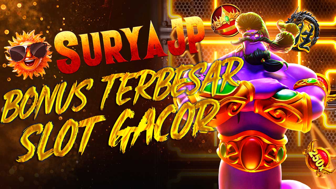 SURYAJP